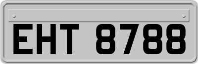 EHT8788