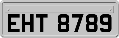EHT8789