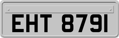 EHT8791