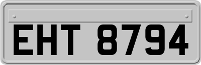 EHT8794