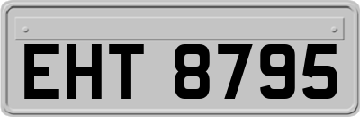 EHT8795