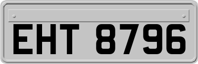 EHT8796