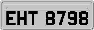 EHT8798