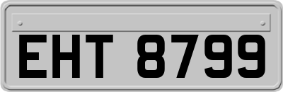 EHT8799