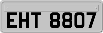 EHT8807