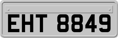 EHT8849