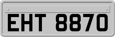 EHT8870