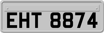 EHT8874