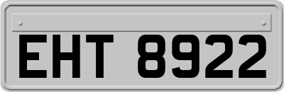 EHT8922