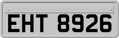 EHT8926