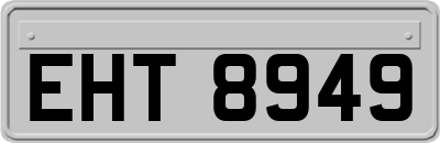 EHT8949