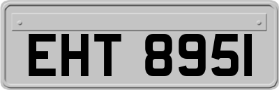 EHT8951