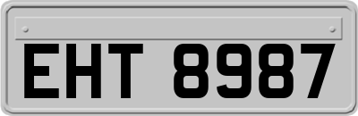 EHT8987