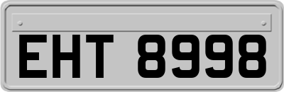 EHT8998