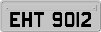EHT9012