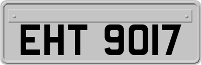 EHT9017