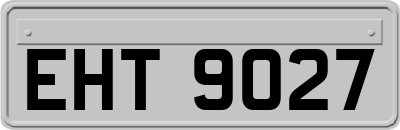 EHT9027