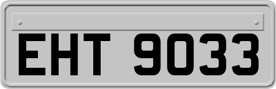 EHT9033