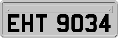 EHT9034