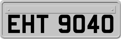 EHT9040