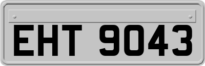 EHT9043