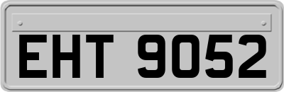 EHT9052
