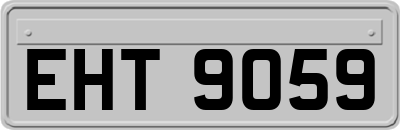 EHT9059