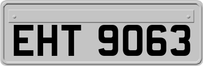 EHT9063