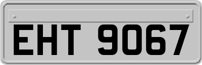 EHT9067