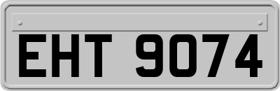 EHT9074