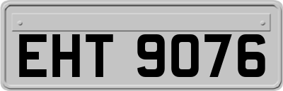 EHT9076