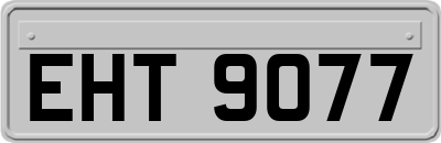 EHT9077