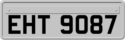 EHT9087