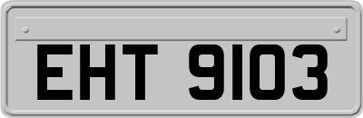 EHT9103