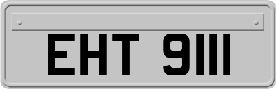EHT9111