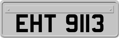 EHT9113