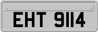 EHT9114