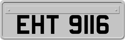 EHT9116