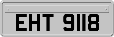 EHT9118