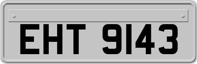 EHT9143