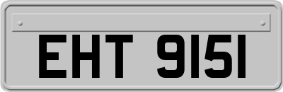 EHT9151