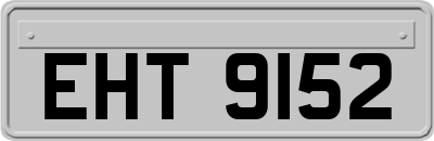 EHT9152