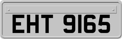 EHT9165