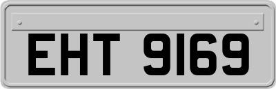 EHT9169