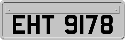 EHT9178