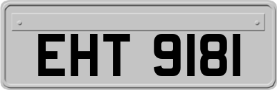 EHT9181