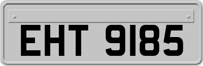 EHT9185