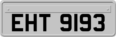 EHT9193