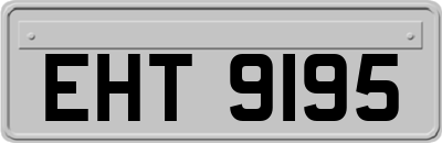 EHT9195