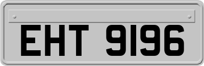 EHT9196